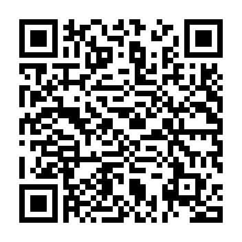 XZクローゼットのアプリQRコード