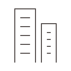 企業のアイコン