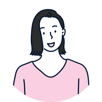 30代女性ユーザーのアイコン