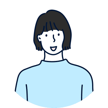 20代女性ユーザーのアイコン