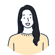 30代女性ユーザーのアイコン